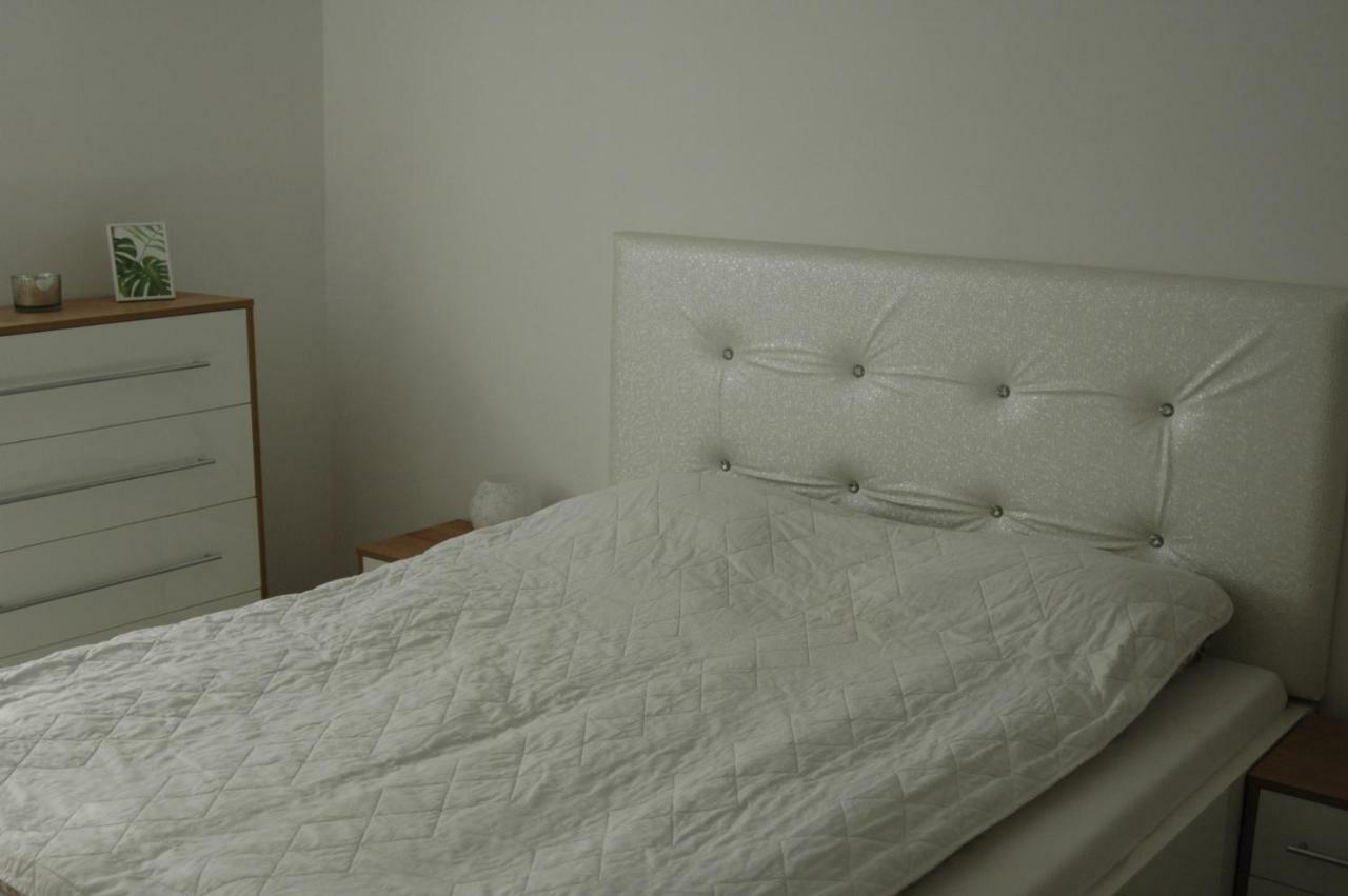 Apartmány Krisztina Dunaszerdahely Kültér fotó