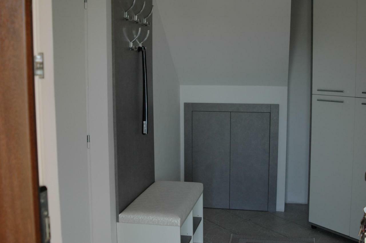 Apartmány Krisztina Dunaszerdahely Kültér fotó