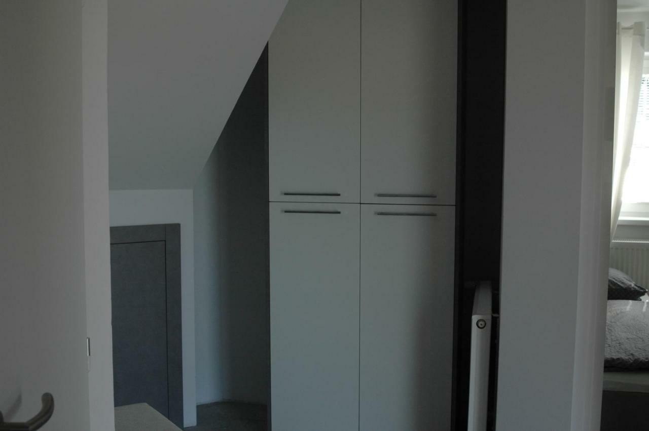 Apartmány Krisztina Dunaszerdahely Kültér fotó