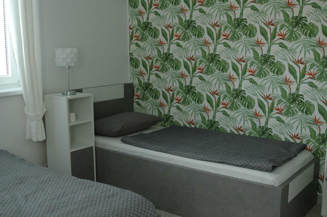 Apartmány Krisztina Dunaszerdahely Kültér fotó