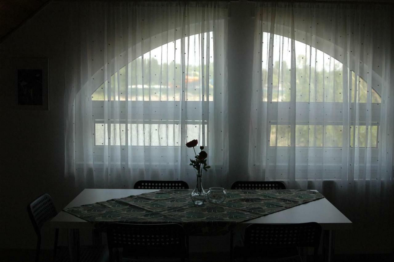 Apartmány Krisztina Dunaszerdahely Kültér fotó