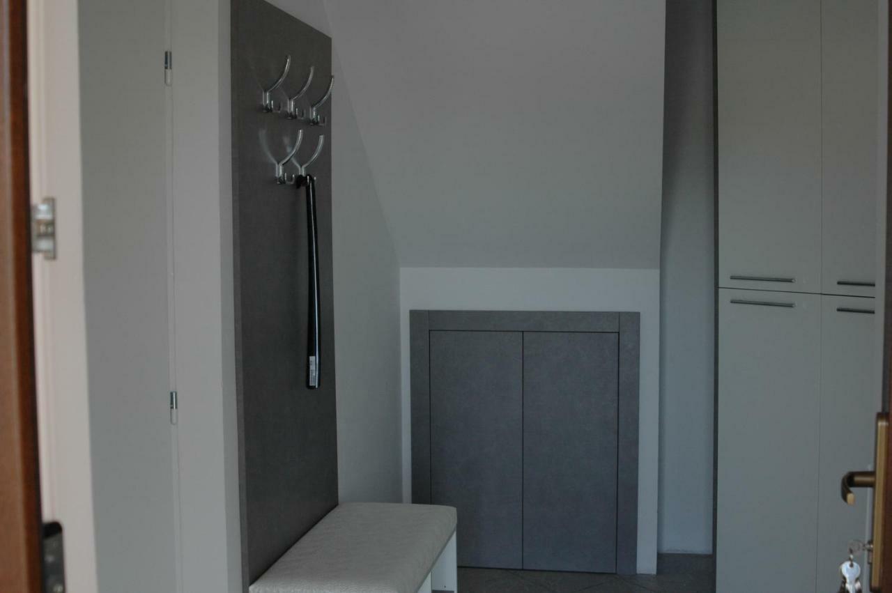 Apartmány Krisztina Dunaszerdahely Kültér fotó