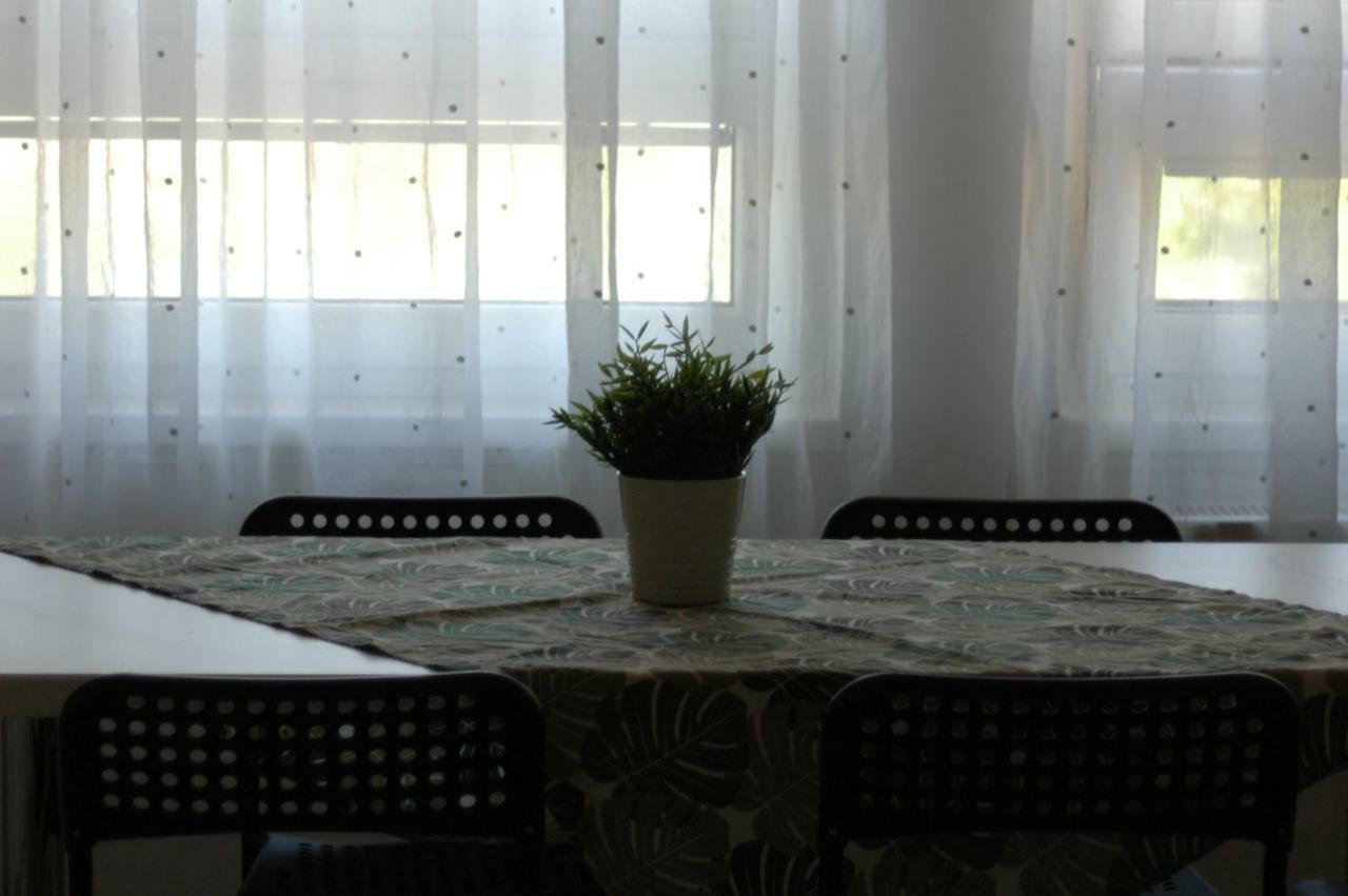 Apartmány Krisztina Dunaszerdahely Kültér fotó